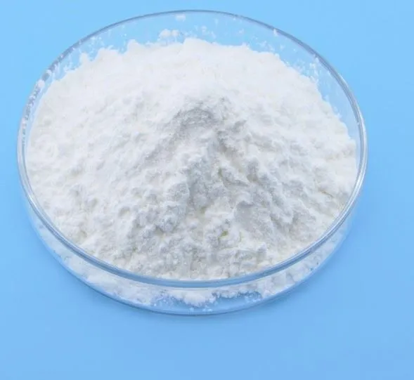Factory Supply High Purity Aluminium Stearate Powder With Competitive Price